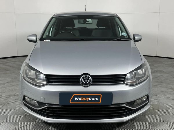 2015-Volkswagen-Polo-GP-12-TSI-Comfortline-66kW image:14