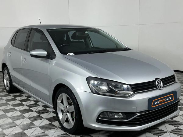 2015-Volkswagen-Polo-GP-12-TSI-Comfortline-66kW image:15