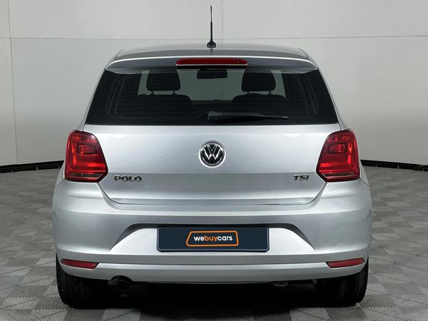 2015-Volkswagen-Polo-GP-12-TSI-Comfortline-66kW image:17