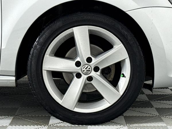 2015-Volkswagen-Polo-GP-12-TSI-Comfortline-66kW image:5