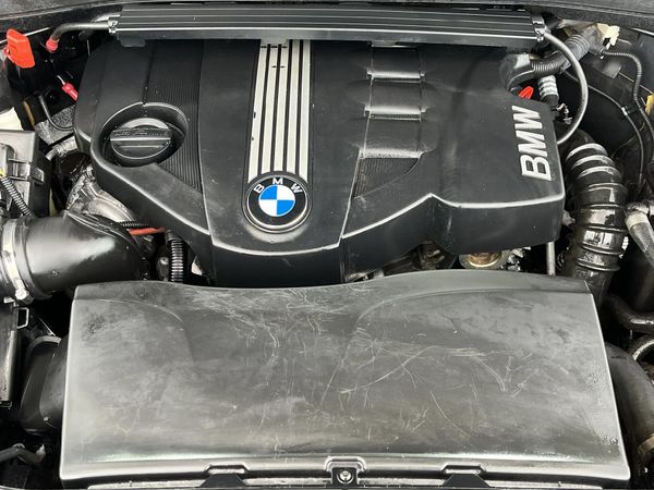 2011-BMW-X1-xDrive23d-Auto image:12