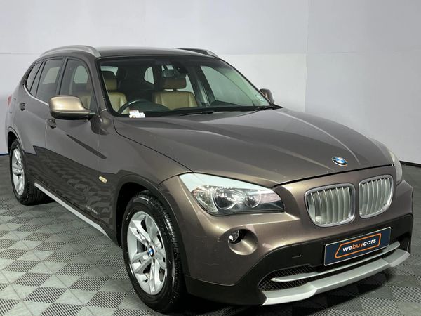 2011-BMW-X1-xDrive23d-Auto image:15