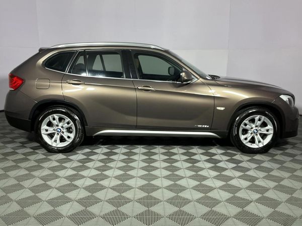 2011-BMW-X1-xDrive23d-Auto image:16