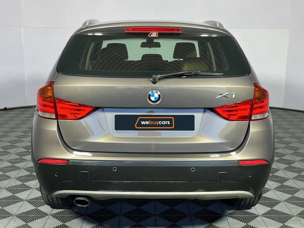 2011-BMW-X1-xDrive23d-Auto image:17