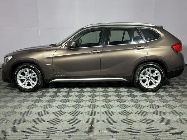 2011-BMW-X1-xDrive23d-Auto image:18