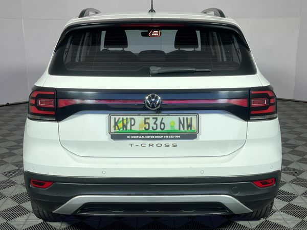 2023-Volkswagen-T-Cross-10-TSI-Comfortline image:17