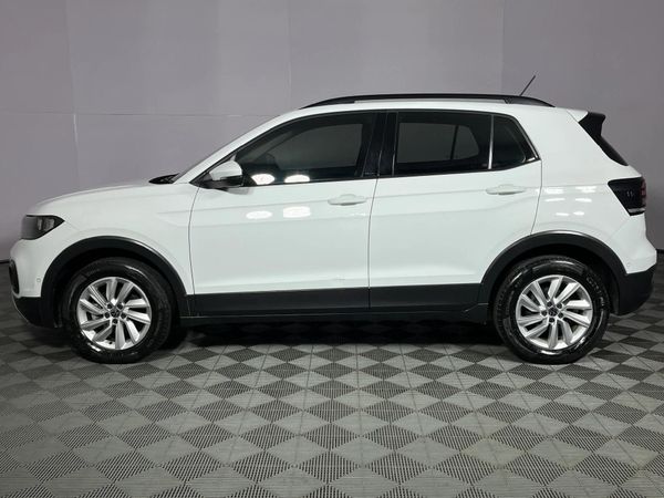 2023-Volkswagen-T-Cross-10-TSI-Comfortline image:18