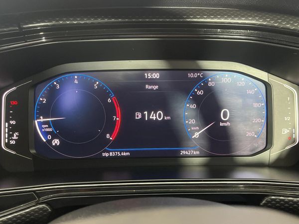 2023-Volkswagen-T-Cross-10-TSI-Comfortline image:2