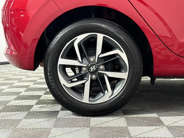 2021-Hyundai-Grand-i10-12-Fluid-Auto image:7