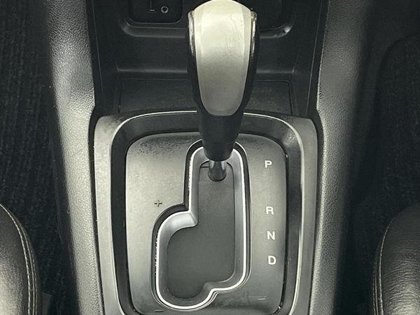 2017-Chevrolet-Captiva-22D-LT-Auto image:10