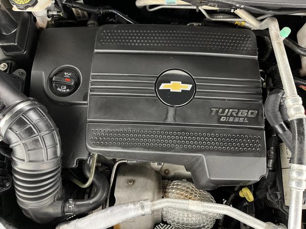 2017-Chevrolet-Captiva-22D-LT-Auto image:12