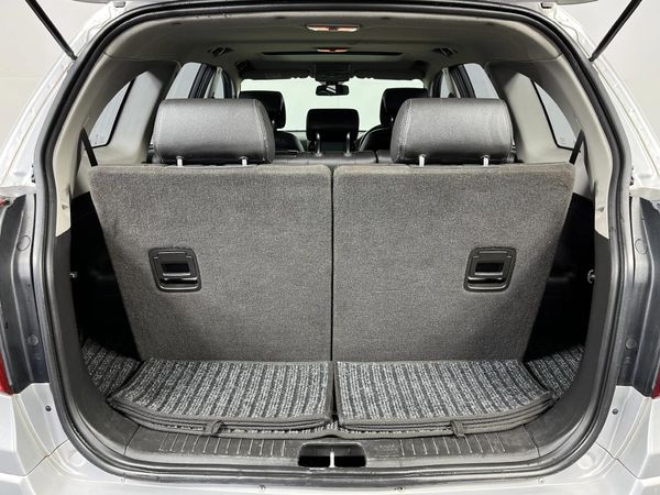 2017-Chevrolet-Captiva-22D-LT-Auto image:13