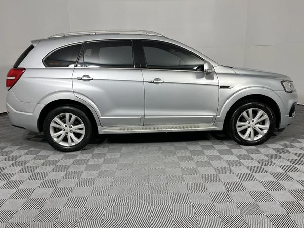 2017-Chevrolet-Captiva-22D-LT-Auto image:16