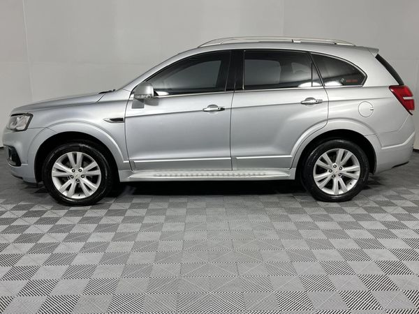 2017-Chevrolet-Captiva-22D-LT-Auto image:18