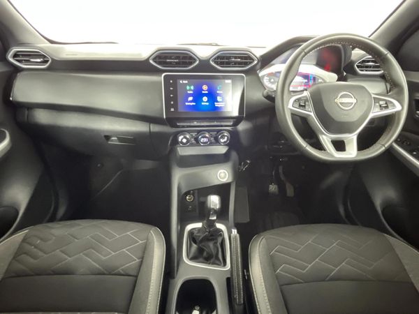 2023-Nissan-Magnite-10-Acenta-Plus-AMT image:1