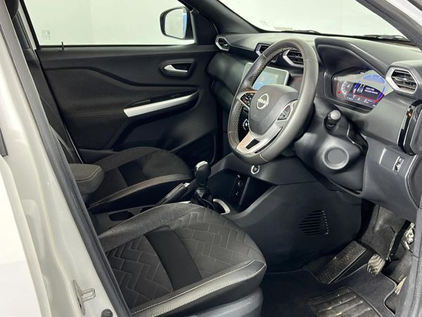 2023-Nissan-Magnite-10-Acenta-Plus-AMT image:8