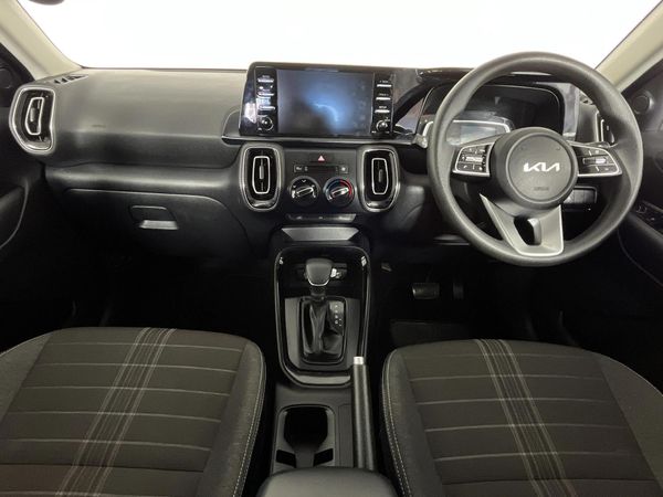 2024-Kia-Sonet-15-LX-Auto image:1
