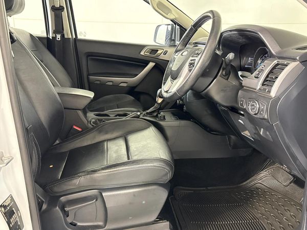 2022-Ford-Ranger-20D-XLT-4x4-Double-Cab image:9