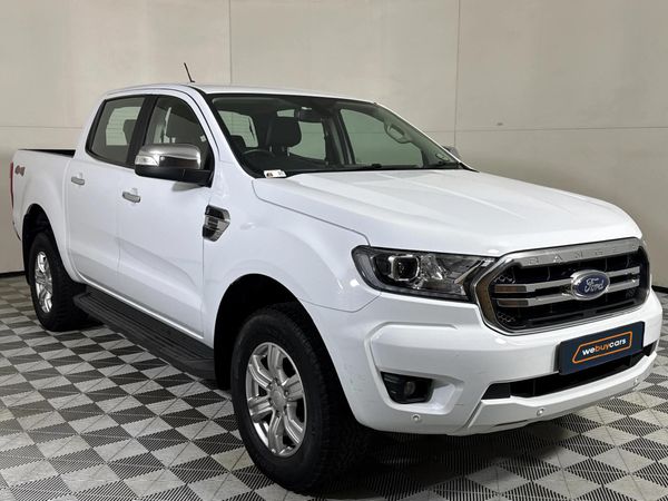 2022-Ford-Ranger-20D-XLT-4x4-Double-Cab image:15
