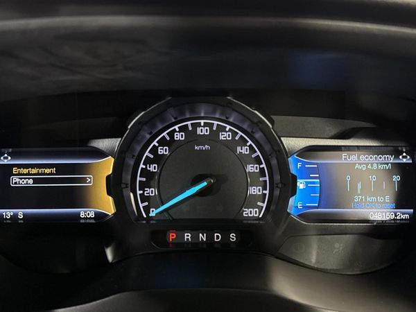 2022-Ford-Ranger-20D-XLT-4x4-Double-Cab image:2
