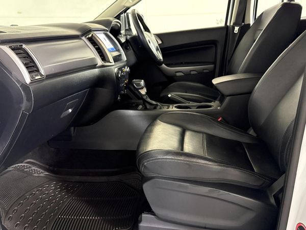 2022-Ford-Ranger-20D-XLT-4x4-Double-Cab image:8