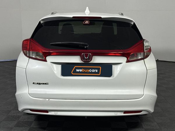 2015-Honda-Civic-Tourer-18-Executive-Auto image:17