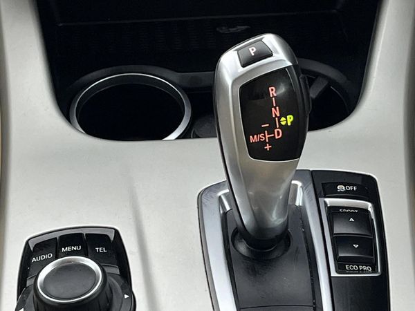 2013-BMW-X3-xDrive20i-Auto image:10