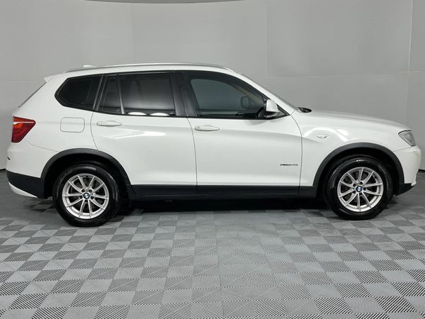 2013-BMW-X3-xDrive20i-Auto image:17