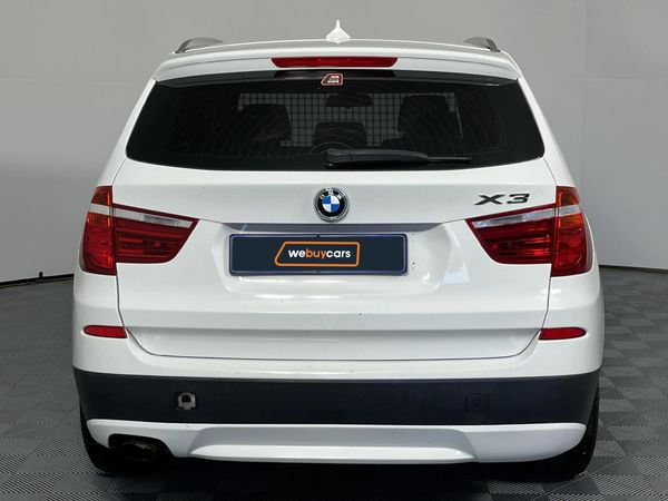 2013-BMW-X3-xDrive20i-Auto image:18
