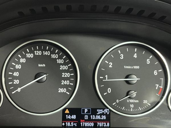 2013-BMW-X3-xDrive20i-Auto image:2