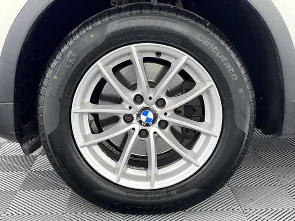 2013-BMW-X3-xDrive20i-Auto image:4