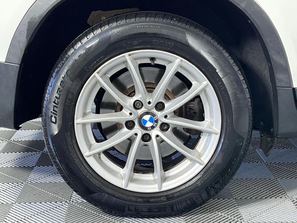 2013-BMW-X3-xDrive20i-Auto image:7