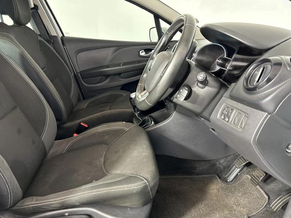 2019-Renault-Clio-IV-900T-Authentique-5-dr-66kW image:9