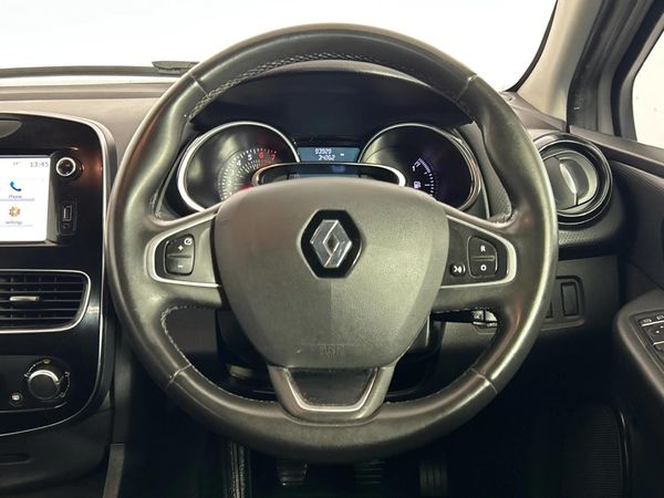2019-Renault-Clio-IV-900T-Authentique-5-dr-66kW image:12