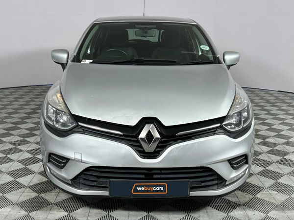 2019-Renault-Clio-IV-900T-Authentique-5-dr-66kW image:15