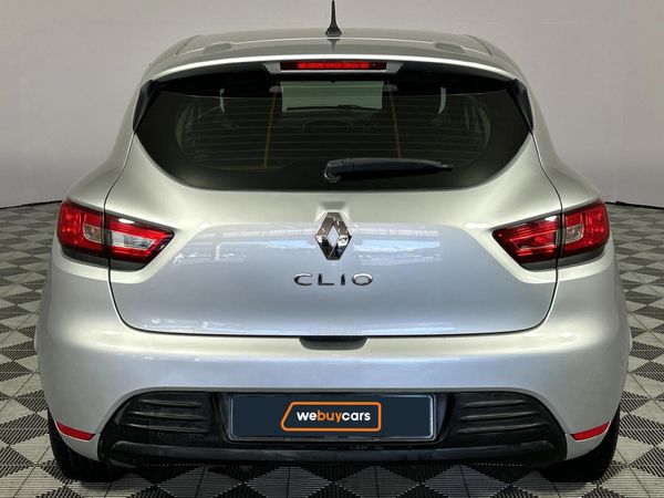2019-Renault-Clio-IV-900T-Authentique-5-dr-66kW image:18