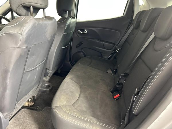 2019-Renault-Clio-IV-900T-Authentique-5-dr-66kW image:3