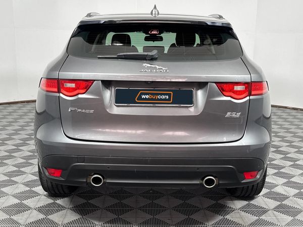 2017-Jaguar-F-Pace-30D-AWD-R-Sport image:18