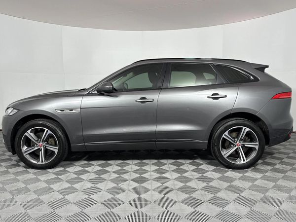2017-Jaguar-F-Pace-30D-AWD-R-Sport image:19