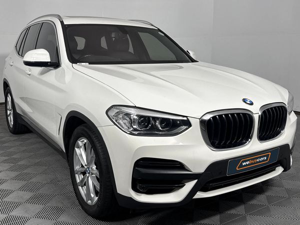 2019-BMW-X3-sDrive18d image:16