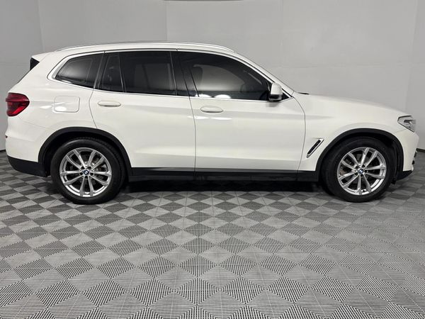 2019-BMW-X3-sDrive18d image:17