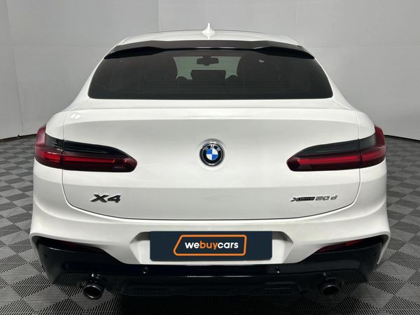 2019-BMW-X4-xDrive20d-M-Sport image:18