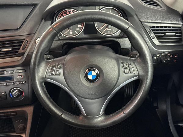2011-BMW-X1-sDrive20d-Auto image:11