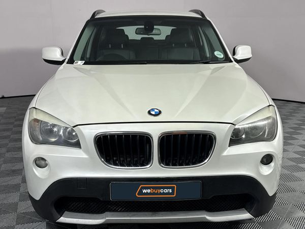 2011-BMW-X1-sDrive20d-Auto image:14