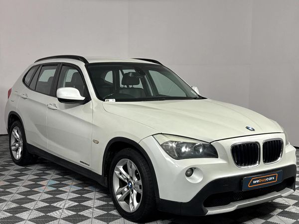 2011-BMW-X1-sDrive20d-Auto image:15
