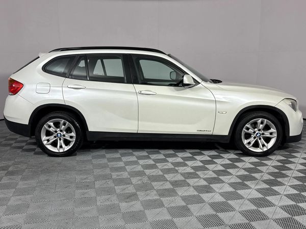 2011-BMW-X1-sDrive20d-Auto image:16