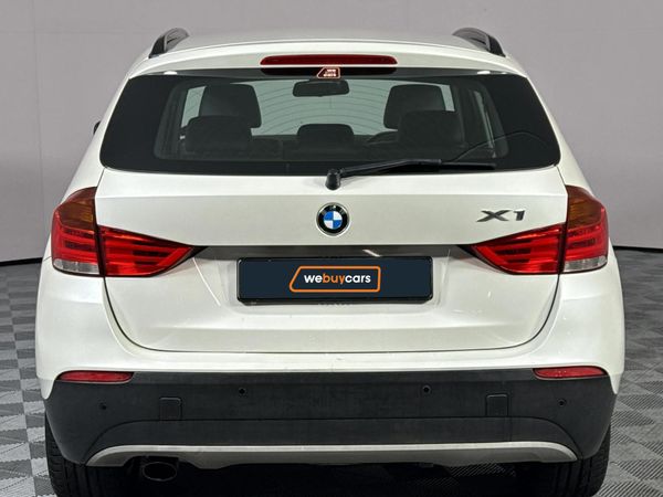 2011-BMW-X1-sDrive20d-Auto image:17