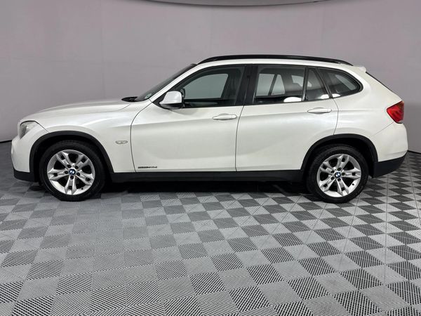 2011-BMW-X1-sDrive20d-Auto image:18