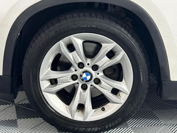 2011-BMW-X1-sDrive20d-Auto image:3