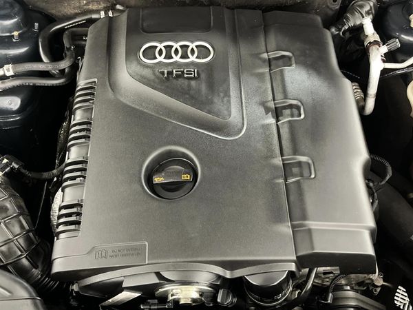 2011-Audi-A4-20-TFSI-quattro-Ambiente-Auto-155kW image:13